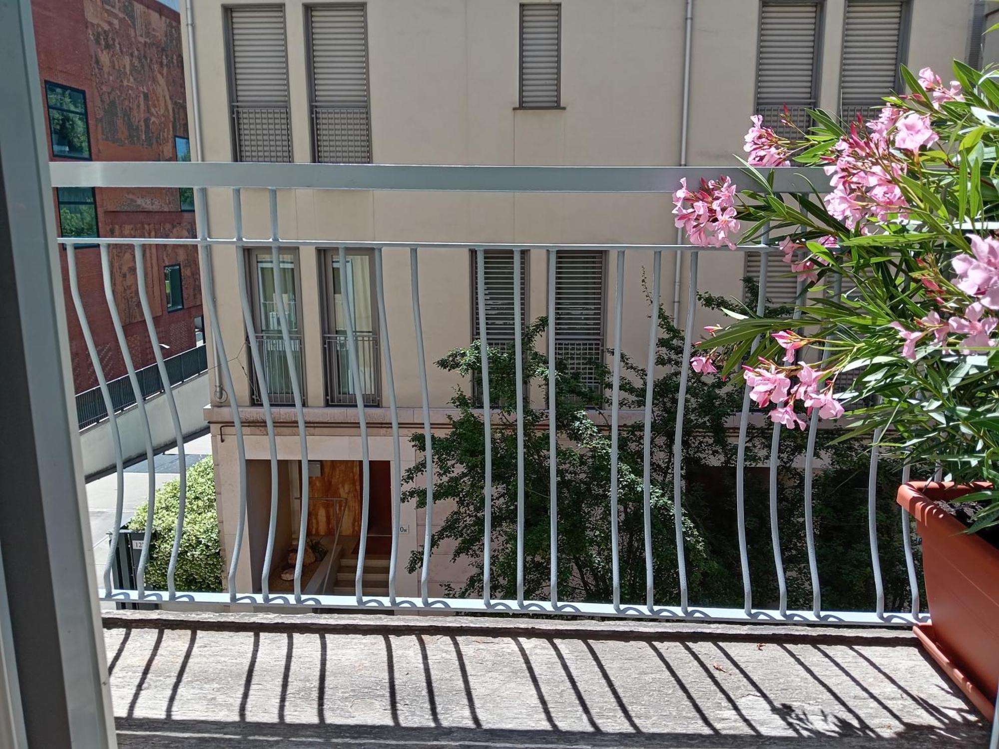 Soggiorno Isola Milano Exterior foto